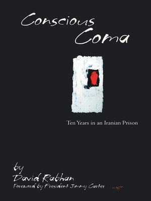 cover image of Conscious Coma